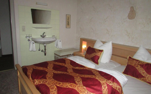 Ferienhaus Tschenett