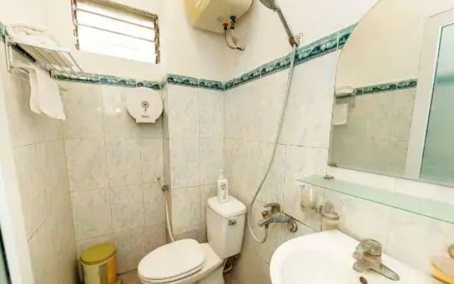 SPOT ON 1227 Binh Minh Hotel