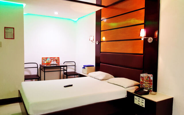 Halina Drive Inn Hotel - Pasay