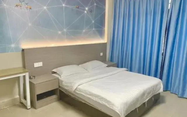 Heyuan youshang Business Apartment