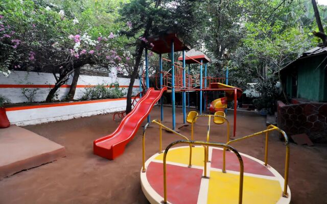 Pali Village Resort By OYO Rooms