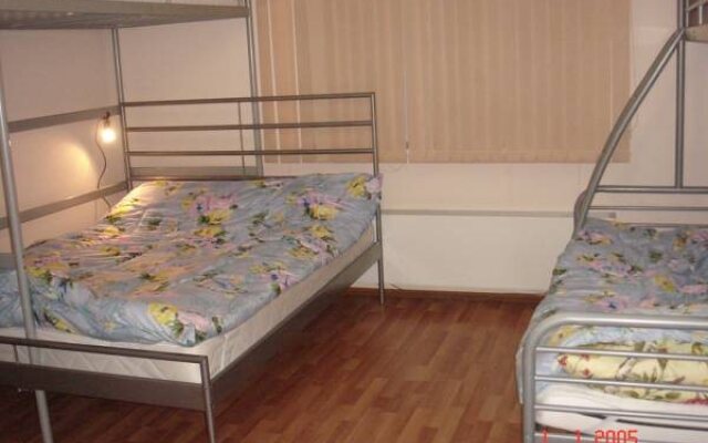 Fonari Lodging Houses