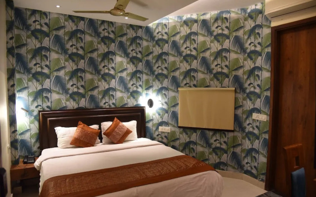 Sky Star Hotel
