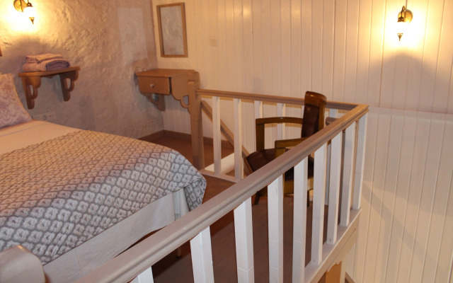 Lunar Butik Hotel Alaçatı