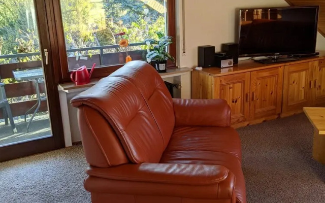 Wiesental Appartmenthaus Simmerath-Einruhr