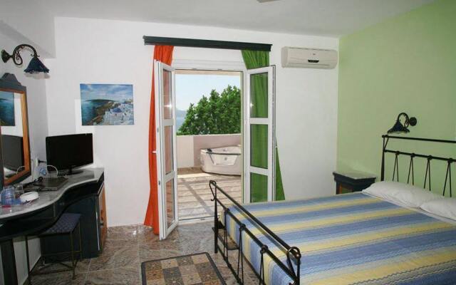 Princessa Riviera Resort