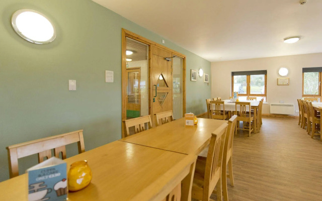 YHA Sherwood Forest - Hostel
