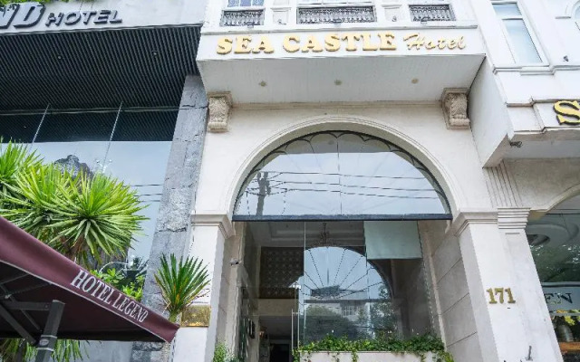 Sea Castle Hotel
