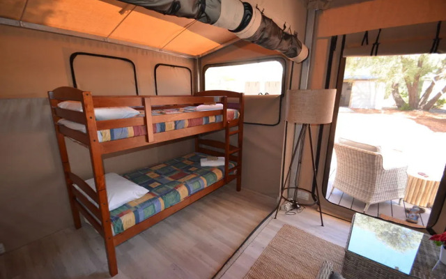 Coalmine Beach Holiday Park