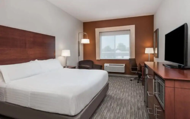 Holiday Inn Express & Suites 1000 Islands - Gananoque