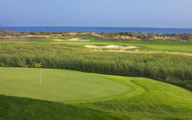 The Inn at the Tides