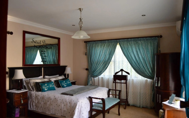 Casa Alegre Guesthouse