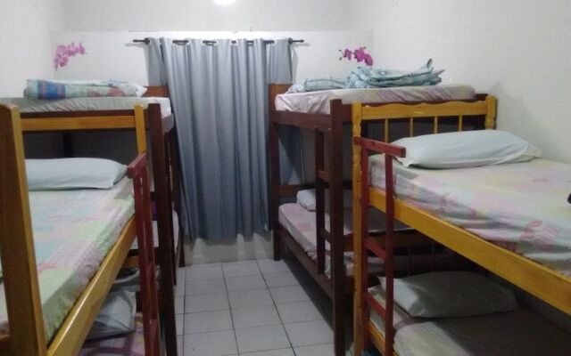 Tatuapé Hostel