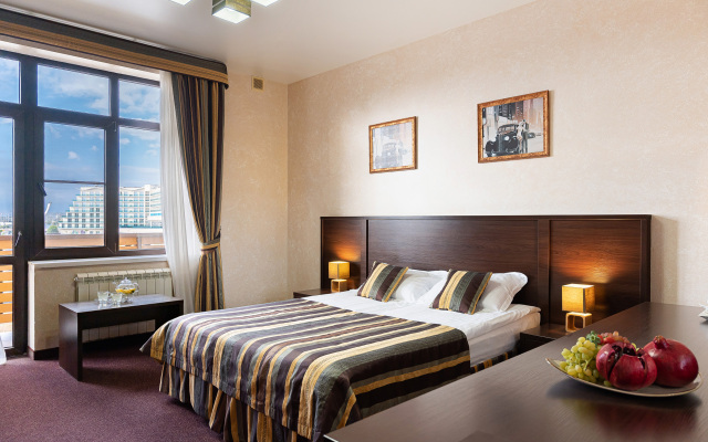 Hotel Abris