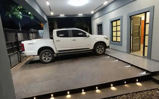 Altos de Arapey