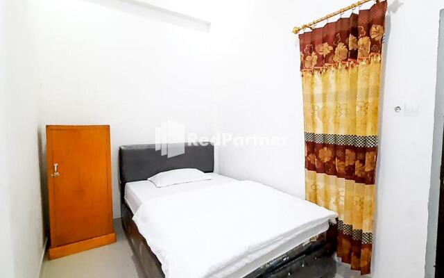 Minang Raya Guesthouse Syariah RedPartner