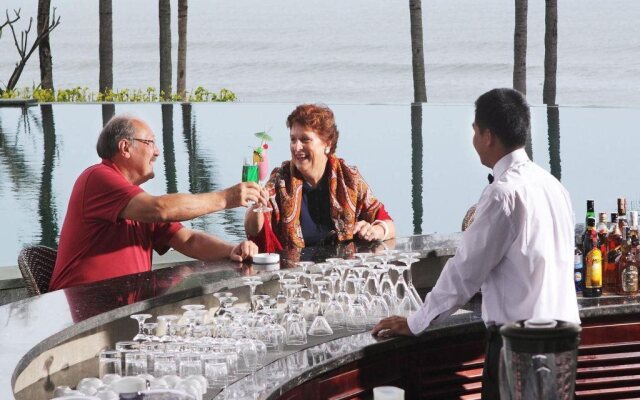 Sun Spa Resort & Villas