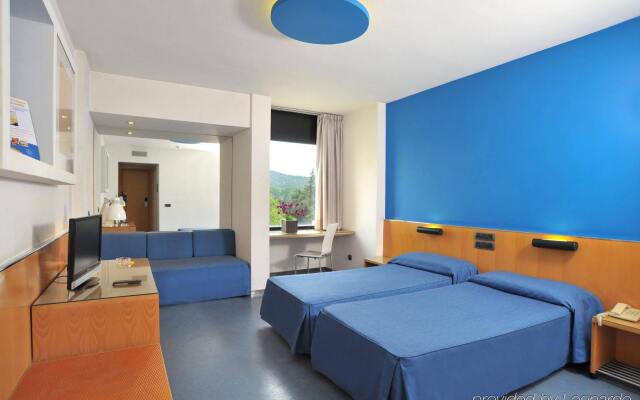 AS Hotel Porta Catalana
