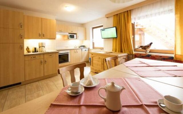 Gästehaus Stefan Klotz