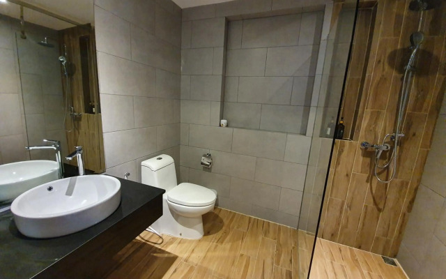 Atom Phuket Hotel