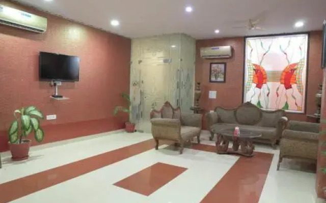 Vanraj Palace