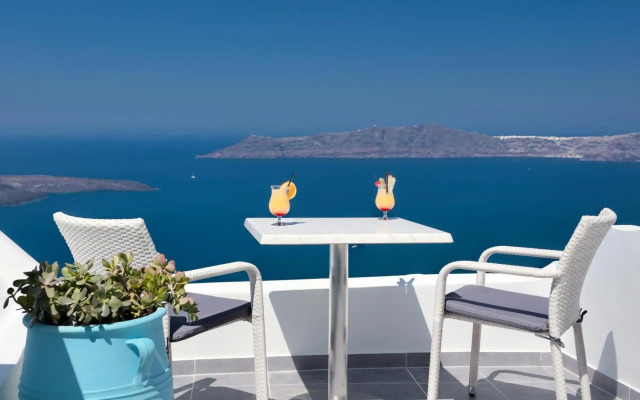 Remvi Suites