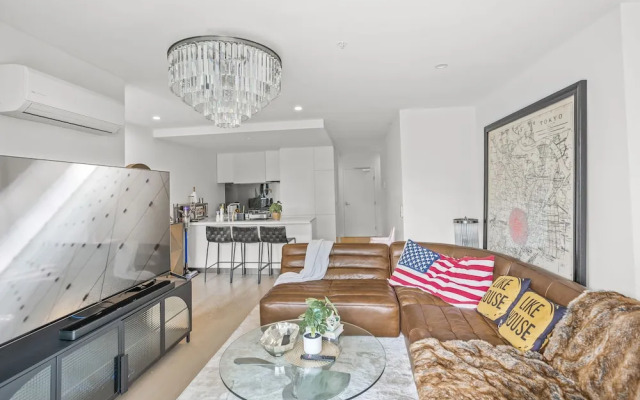 StayAU Modern Townhouse