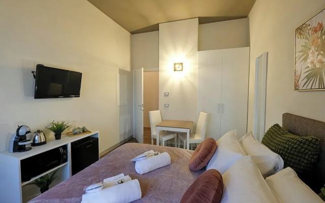 Verona Suites&Rooms