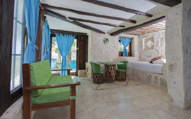 Mestizo Hotel Boutique