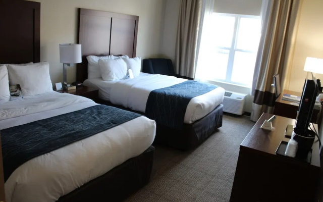 Country Inn & Suites By Carlson,Wilder, KY