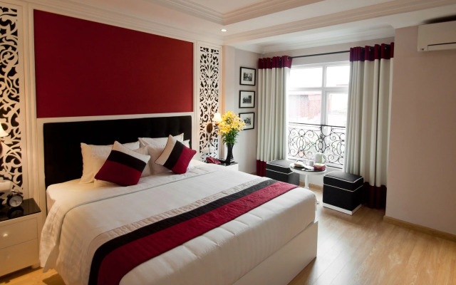 Lavender Central Hotel & Spa