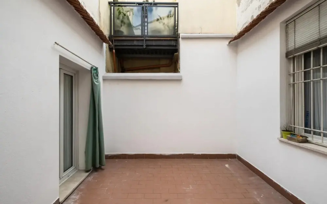 San Felice Apartment I by Wonderful Italy