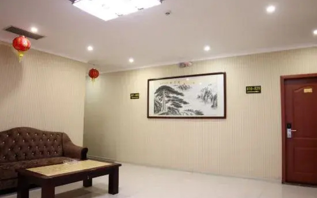 Guanghui Hotel