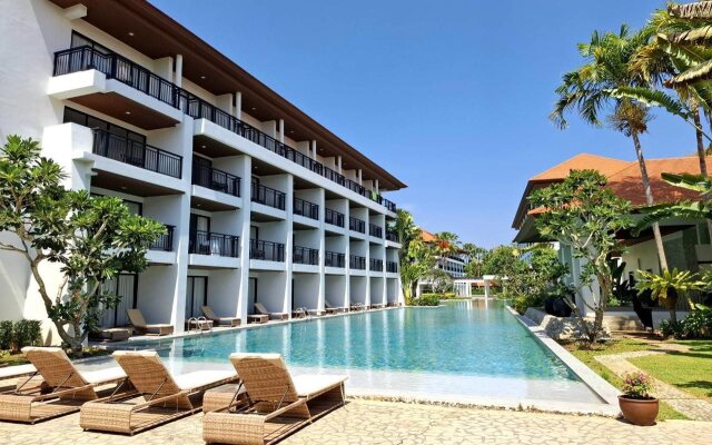 Estella Phuket Mai Khao Beach Resort