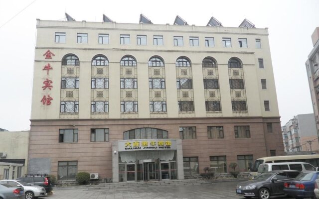 Dalian Jinniu Hotel