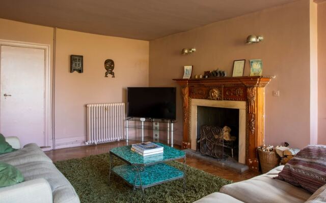 Large Country House in Ashdown Forest