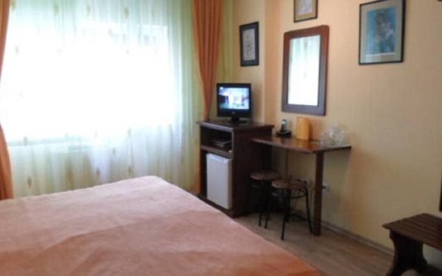 Hotel Iatsa