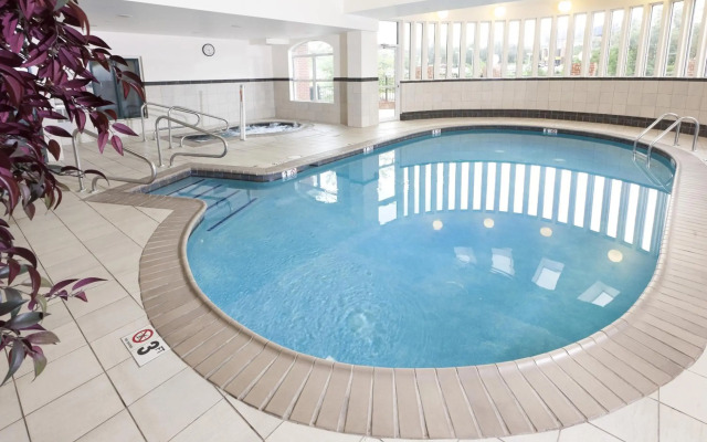 Spark by Hilton Woodbridge
