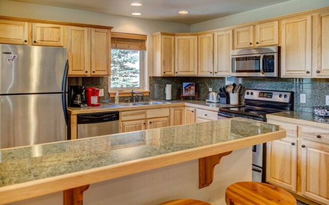 Big Sky - Deer Run 5