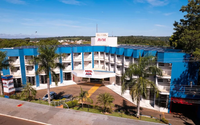 Hotel AVM