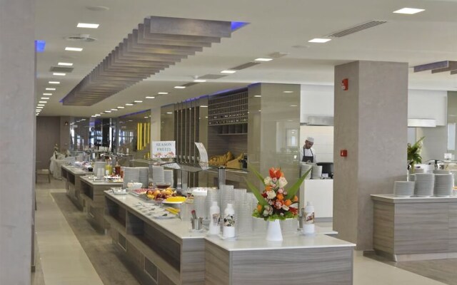 Carolina Mare - All Inclusive