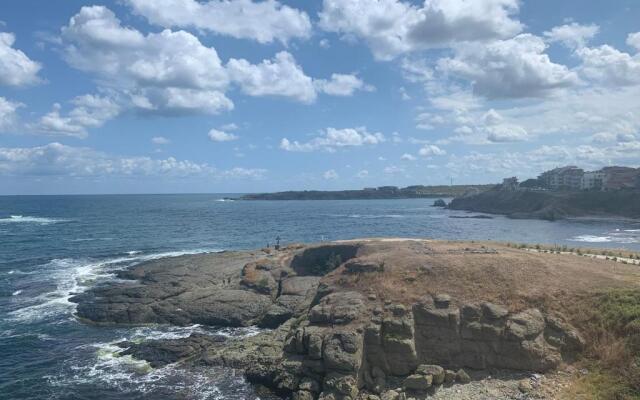 Sozopoli Hills Trifon's appartment A6