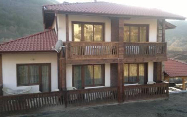 House Slavyanka