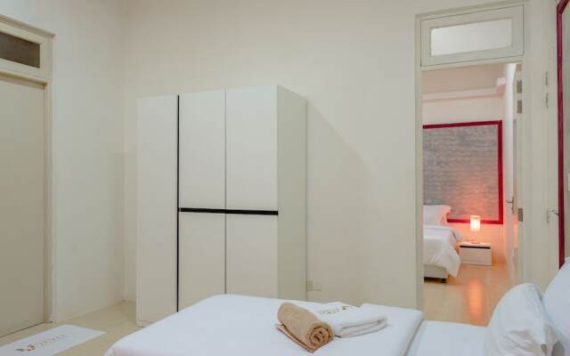 Veyli Residence