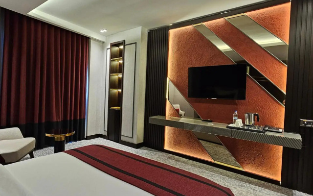 Asur Imperial Hotel