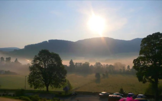 Landgasthof Hotel Bergblick