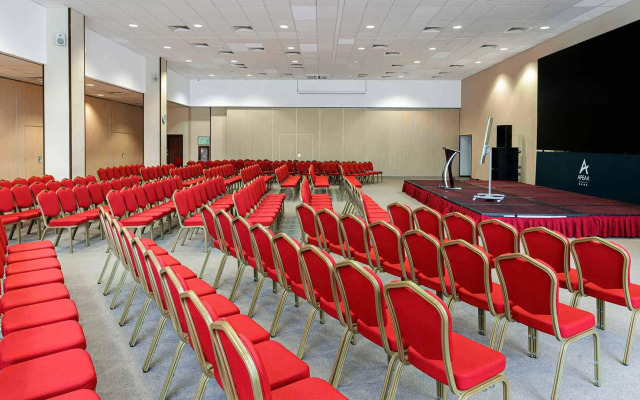 Areal Congress Hotel