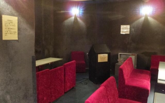 Itoen Hotel Shikisai