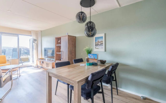 Appartementencomplex Juliana 50