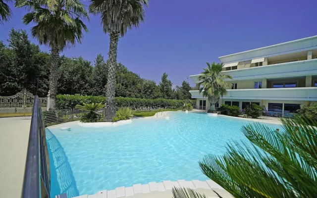 Relais du Lac II by Wonderful Italy